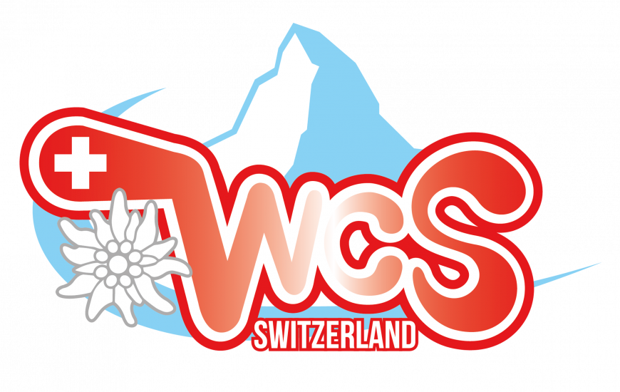 Logo WCS Switzerland