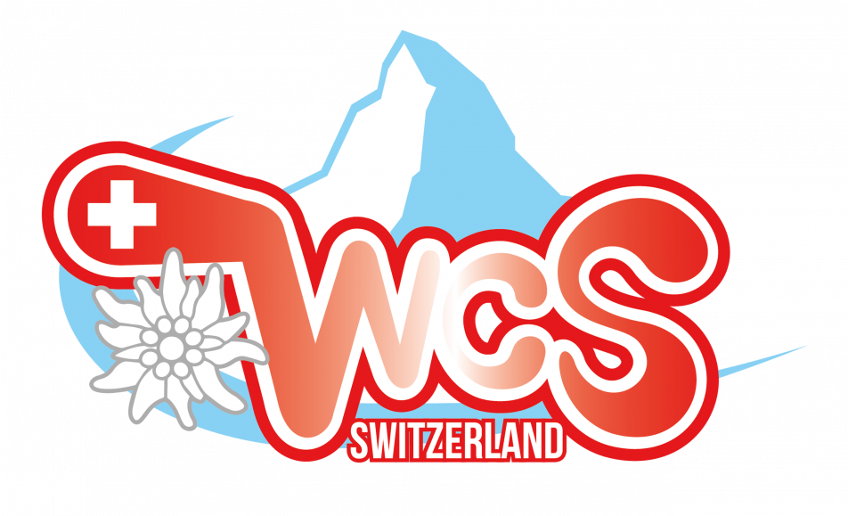 Logo WCS Switzerland