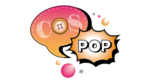 BulleJapon devient Cospop