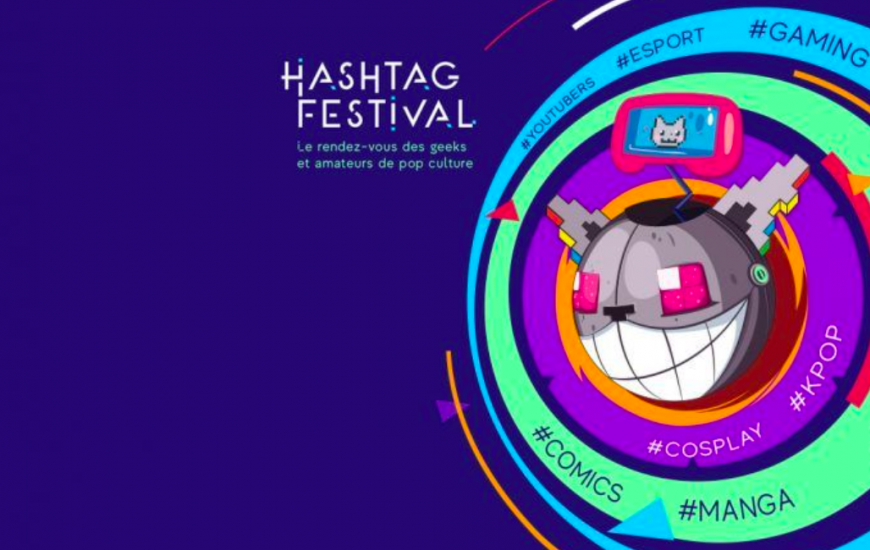 Hashtag Festival 2021