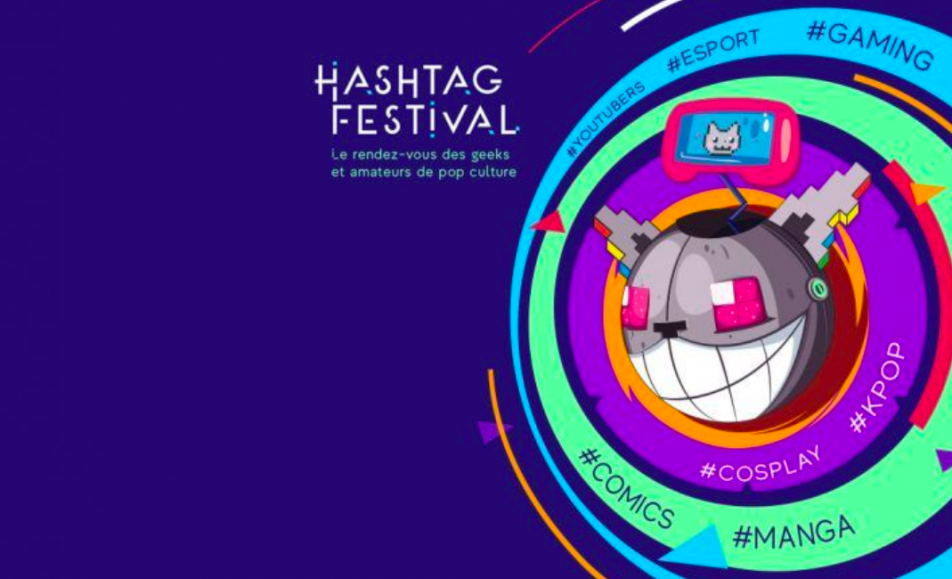 Hashtag Festival 2021