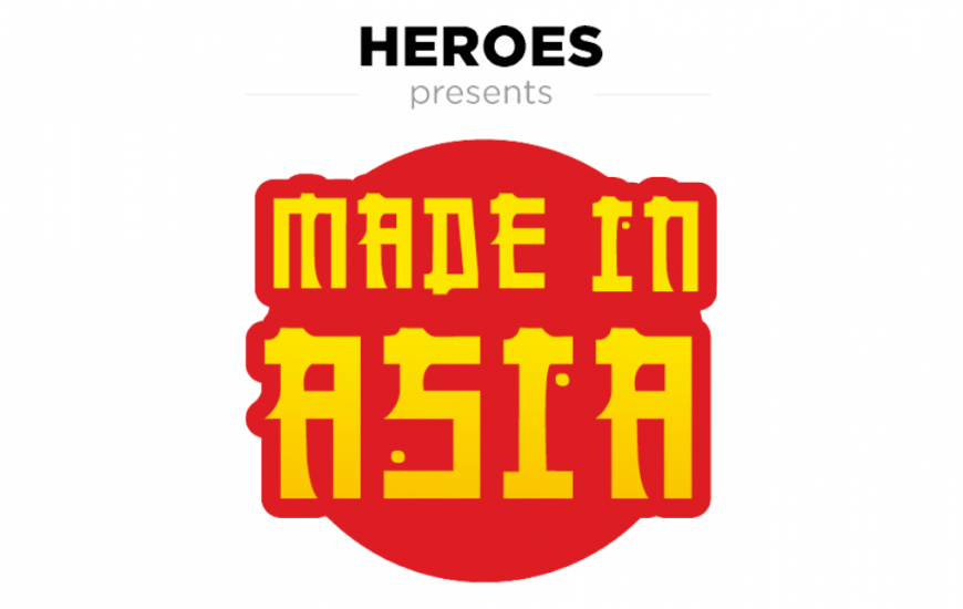 Made in Asia 2021