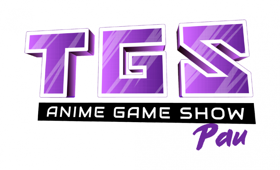 TGS Anime Game Show Pau