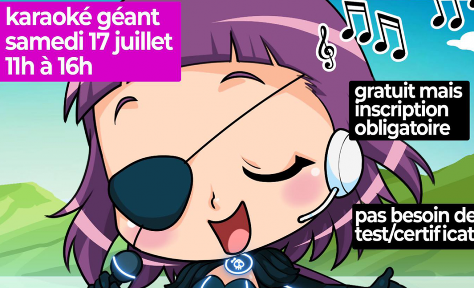 Picnic Polymanga Juillet 2021