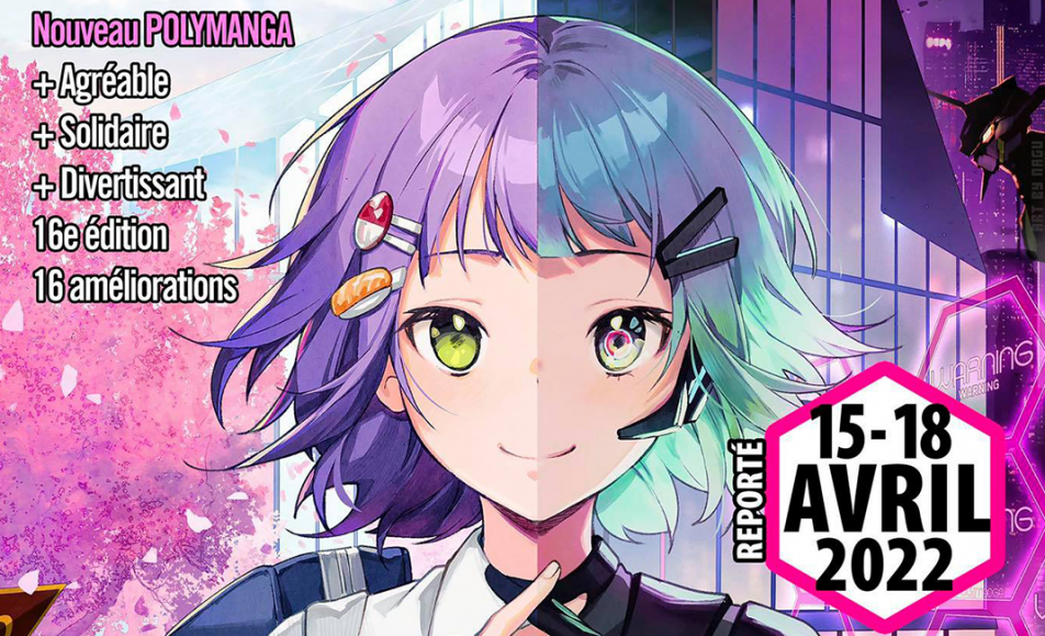 Polymanga 2022