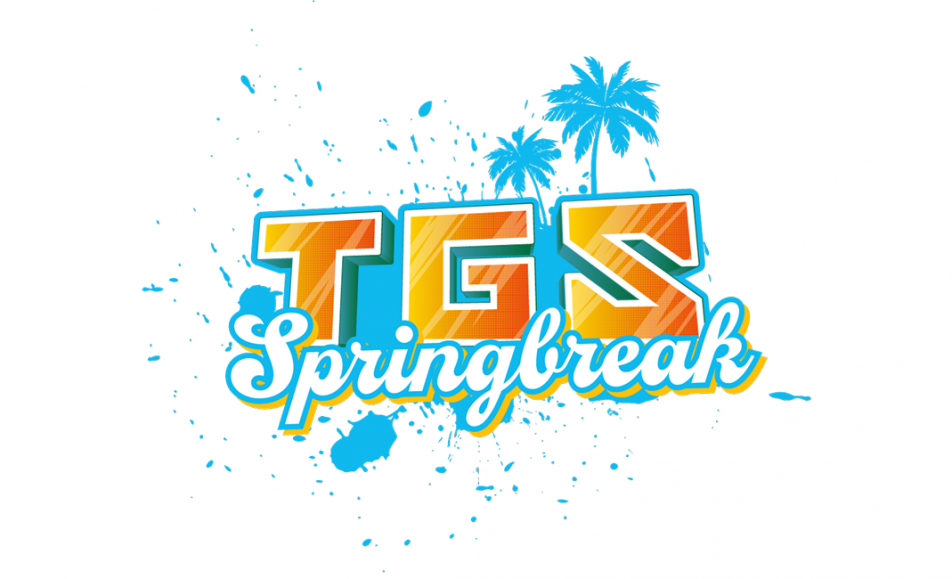 TGS Springbreak