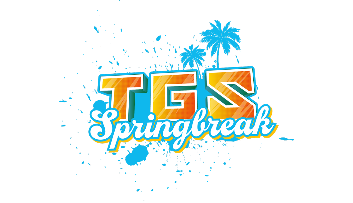 TGS Springbreak 2022 – Cospop