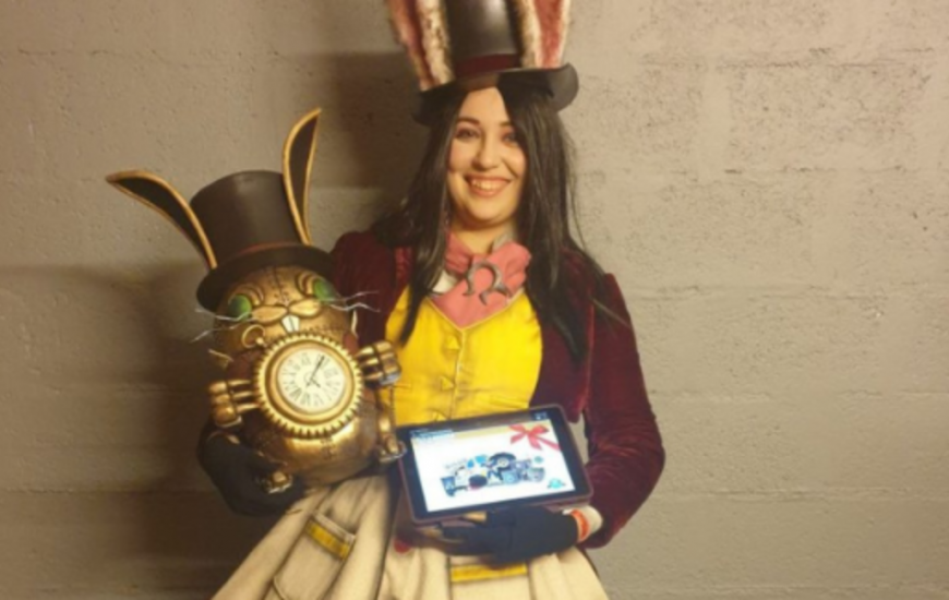 FIBD Angoulême 2022