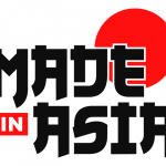 Made in Asia