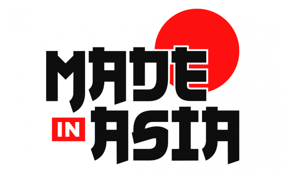 Made in Asia
