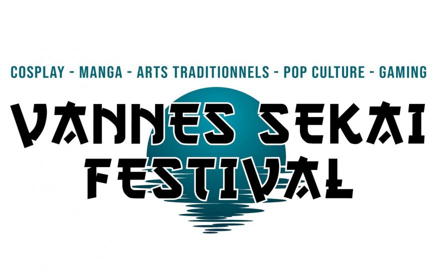 Vannes Sekai Festival 2023