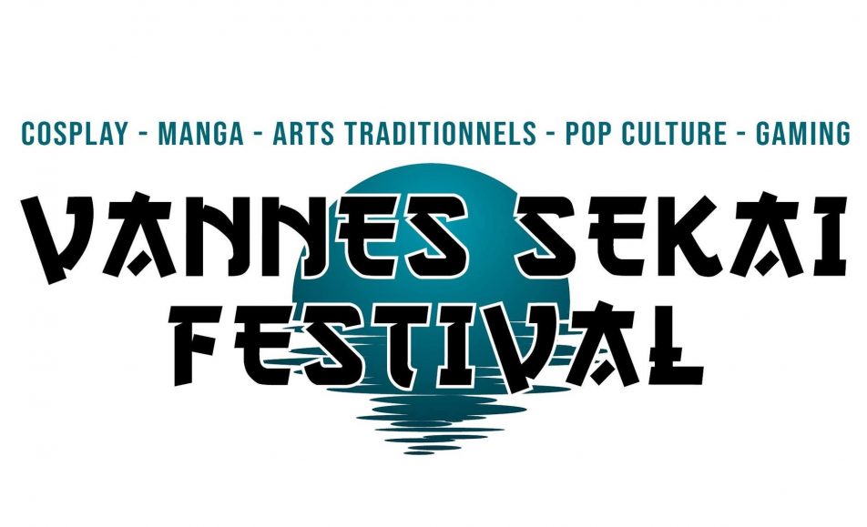 Vannes Sekai Festival 2023