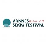 Logo Vannes Sekai Festival concours cosplay