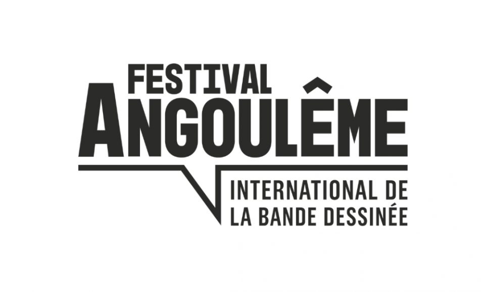 Logo Festival International de la BD d'Angoulême concours cosplay