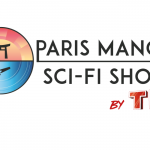 Logo PM by TGS concours cosplay