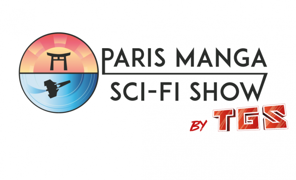 Logo PM by TGS concours cosplay